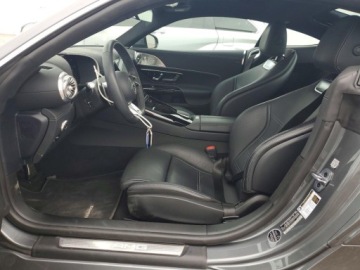 Mercedes AMG GT C192 2024 Mercedes-Benz AMG GT 55 2024 4.0 Benzyna 469KM, zdjęcie 7