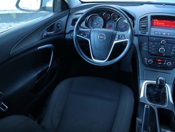 Opel Insignia I Hatchback 2.0 CDTI ECOTEC 130KM 2012 Opel Insignia 2.0 CDTI, Salon Polska, Serwis ASO, zdjęcie 6