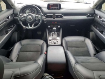 Mazda CX-5 II 2020 Mazda CX-5 2020 MAZDA CX-5 TOURING 2.5 Benzyna 187KM, zdjęcie 7
