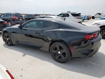 Chevrolet Camaro VI 2022 Chevrolet Camaro LS 2022 2.0l 2.0 Benzyna 275KM, zdjęcie 1