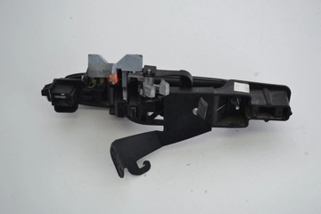 FORD FUSION 2012 ZADNÍ STRANA LEVÝ KLIKA VNĚJŠÍ DVEŘE PŘEDNÍCH