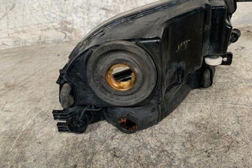 HALOGEN PRAVÝ PŘEDNÍ VW BEETLE (9C1, 1C1) 5C5941700 2.0L GASOLINE 2012