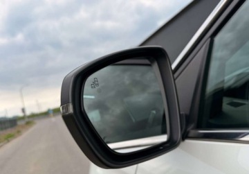 Peugeot 3008 II Crossover 2.0 BlueHDi 180KM 2019 Peugeot 3008 GT 2.0HDi 180ps 8Biegow SkoryNappa Masaze Panorama PelnySerwi, zdjęcie 14