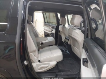 Jeep Wagoneer II 2026 Jeep Grand Wagoneer Limited Reserve 4x4 2026 3.0 Benzyna 420KM, zdjęcie 13