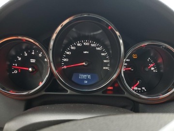 Cadillac CTS II 2011 Cadillac CTS V 2011 6.2l 6.2 Benzyna 556KM, zdjęcie 9