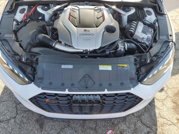 Audi A5 F5 2020 Audi RS5 Coupe OD UBEZPIECZALNI 2.9 Benzyna 444KM, zdjęcie 10