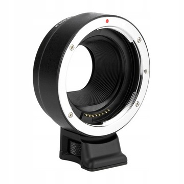 Адаптер объектива Viltrox EF EOS M AF для