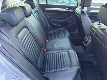 Volkswagen Passat B8 Variant 2.0 TDI SCR 240KM 2015 Volkswagen Passat 2.0 TDI 240KM 2015 DSG 4x4, zdjęcie 14