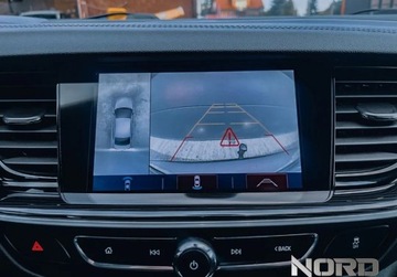 Opel Insignia II Sports Tourer 1.5 Turbo 165KM 2018 Opel Insignia Bezwypadkowa, FV23, OPC Line, Exclusive, Automat, LeasingKre, zdjęcie 15