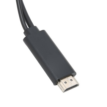 Kabel do telefonu komórkowego i telewizora Kabel