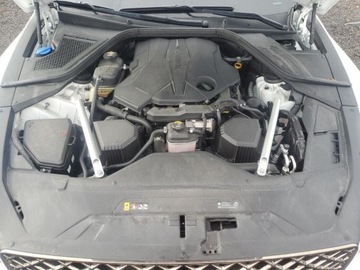  Genesis G80 Sport Prestige 2022 3.5l 3.5 Benzyna 375KM, zdjęcie 6