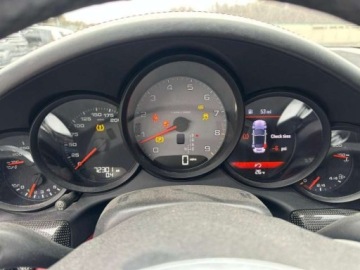 Porsche 911 991 2015 Porsche 911 2015 PORSCHE 911 CARRERA S, silnik 3.8 L 3.8 Benzyna 420KM, zdjęcie 9