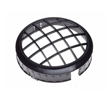 KRATKA LAMPY PRZÓD ROMET OGAR KOMAR MOTORYNKA