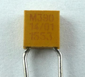 Ceramiczny MLCC 50V DC 10% 100nF 0,1uF 50szt