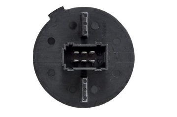 РЕЗИСТОР ВОЗДУХА CITROEN C2 2009- DS3 2009-