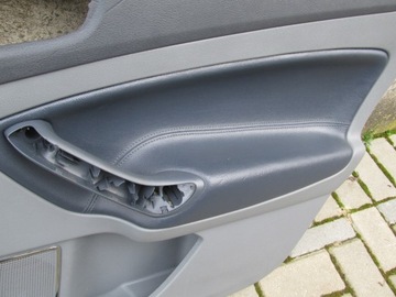 NICE ОБИВКА ДВЕРИ ЗАДНЯЯ ПРАВАЯ MONDEO MK4 HB