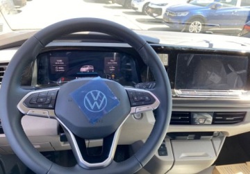 Volkswagen California Multivan 6.1 2.0 TDI BMT 150KM 2026 Volkswagen California Beach 2.0 TDI-150 KM-DSGLEDogrzewanie postojowe6os., zdjęcie 17