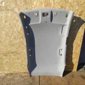 Dachhimmel Dachverkleidung KIA Picanto III LIFT beschädigt