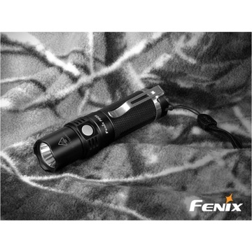 Ручной фонарь Fenix ​​PD25 550 лм
