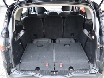 Ford S-Max I Van 2.0 TDCi 140KM 2007 Ford S-Max 2.0 TDCi, 7 miejsc, Klima, Klimatronic, zdjęcie 17