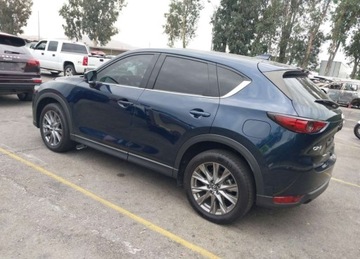 Mazda CX-5 II 2021 Mazda CX-5 2021r., Grand Touring, 2.5L, od ubezpieczalni 2.5 Benzyna 190KM, zdjęcie 3