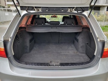 BMW Seria 3 E90-91-92-93 Limuzyna E90 325Xi 218KM 2006 BMW 3 Touring (E91) 325 Xi, Manual, Serwisowany, 4x4,Podgrzewane fotele, zdjęcie 24