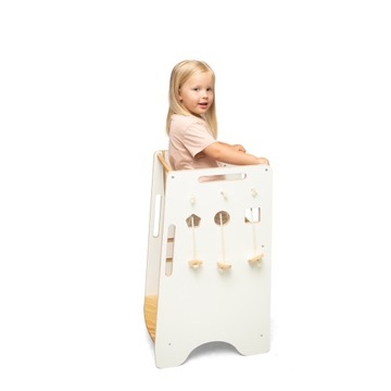 Kitchen Helper biały - sorter!