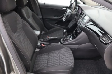 Opel Astra K Sports Tourer 1.6 CDTI 110KM 2017 Opel Astra 1.6 CDTI, Salon Polska, Serwis ASO, zdjęcie 8