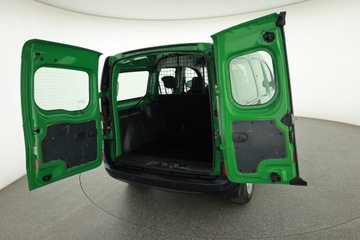 Renault Kangoo II Mikrovan Facelifting 2013 1.5 dCi 90KM 2018 Renault Kangoo 1.5 dCi, Salon Polska, VAT 23%, zdjęcie 9