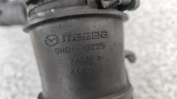 MAZDA 6 GJ 12- EU 2.2D TRUBKA VZDUCHU
