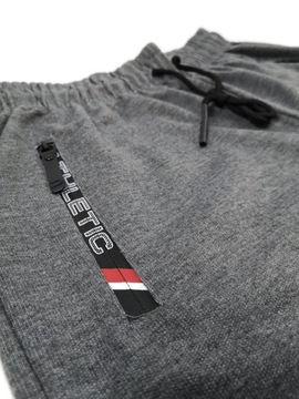 МУЖСКИЕ ДЛИННЫЕ СПОРОВЫЕ БРЮКИ, ПРЯМЫЕ, XL, XXL