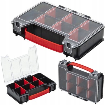 QBRICK PRO ORGANIZER MULTI ORGANIZER NA NARZĘDZIA
