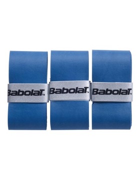 Накладки Babolat VS Original Grip x3 синие