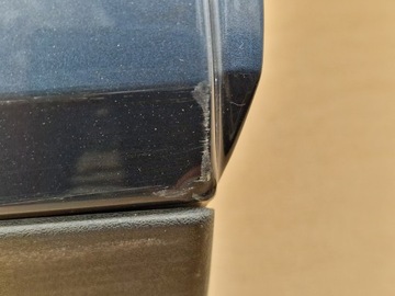 DVEŘE PRAVÉ ZADNÍ PRAVÝ VOLVO XC40