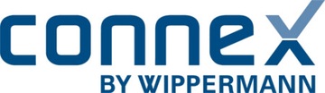 Цепь Wipperman Connex 808 8/7/6 скоростей + зажим