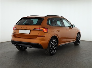 Skoda Kamiq Crossover 1.0 TSI 110KM 2023 Skoda Kamiq 1.0 TSI, Salon Polska, 1. Właściciel, zdjęcie 4