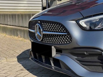 Mercedes Klasa C W206 2025 C Klasa 220 d 4-Matic AMG Estate 2.0 (194KM) 2025, zdjęcie 13
