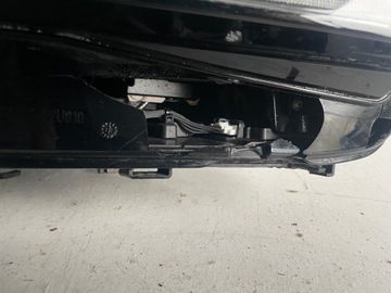 BMW 5 G30 G31 FACELIFT SVĚTLO LASER PRAVÁ PŘEDNÍ 5A388D6