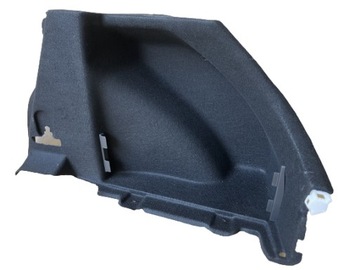 COROLLA E21 HATCHBACK 2.0H BOCZEK BAGAŻNIKA PRAWY