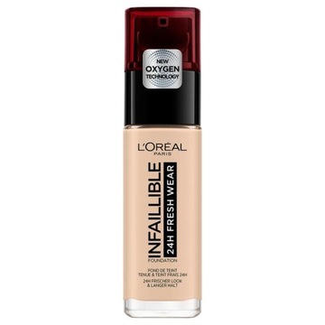 Loreal Infaillible podkład 140