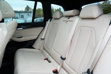 BMW X3 G01 SUV Facelifting 2.0 20d 190KM 2022 BMW X3 BMW X3 xDrive20d M Sport Panorama Fotel Spo, zdjęcie 13