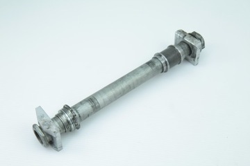 SUZUKI GSX-R 1300 HAYABUSA 99-07 ЗАДНИЙ МОСТ