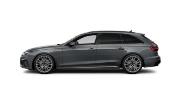 Audi A4 B9 Avant Facelifting 2.0 40 TFSI 204KM 2023 Audi A4 Avant S-line, Led, Bang Olufsen 3D, Kamera 360, 2.0 Benzyna 204KM, zdjęcie 1