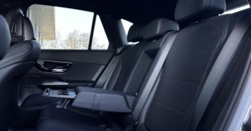 Mercedes GLC C254/X254 SUV 2.0 200d 163KM 2025 Mercedes-Benz GLC 4Matic SalonPL CarPlay Android Auto MBUX LED Gwarancja F, zdjęcie 24