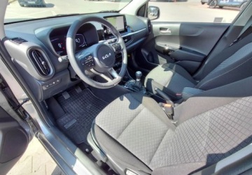 Kia Picanto III Hatchback 5d Facelifting 1.0 DPI 67KM 2026 Kia Picanto Benzyna 68KM, zdjęcie 23