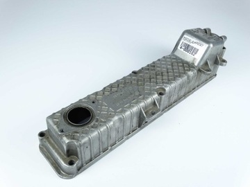 MERCEDES W220 W163 W211 4.0 CDI KRYT KOLEKTORU LEVÝ A6280981107
