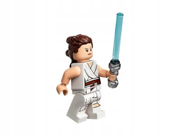 LEGO 75279 Rey NOWY