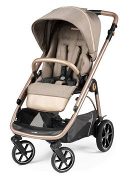 Peg Perego wózek spacerowy Veloce Mon Amour