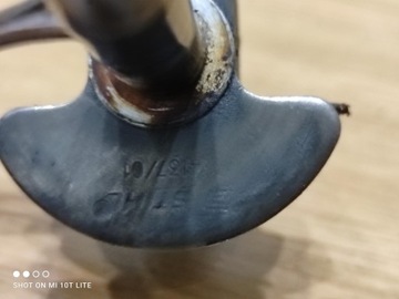 ШАТУН КОЛЕНВАЛА STIHL HS 75 80 85