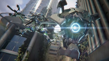 Экзопримал PS5